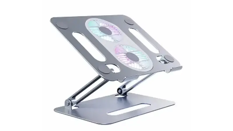 Coolcold W8 Laptop Stand
